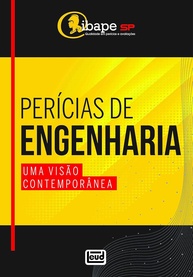 Perícias de Engenharia: Visão Contemporânea Completa - IBAPE/SP - imagem 1