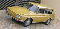 Livro "Brasília": A História Completa do Ícone da Volkswagen no Brasil - imagem 5