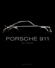 Porsche 911: 50 Anos - A História Completa do Ícone Automotivo - imagem 2