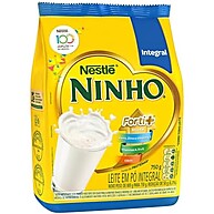 Ninho Integral 750g: Nutrição Completa para Família - imagem 3