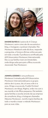 O Bebê Montessori: Guia Completo para um Desenvolvimento Amoroso e Consciente - imagem 4