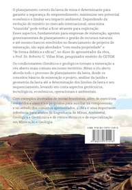 Mineração a Céu Aberto: Guia Completo de Planejamento e Execução - imagem 3