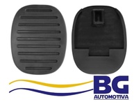 Kit Completo Capa Pedal Embreagem e Freio Fiat Uno G2 - Segurança e Estilo! - imagem 2