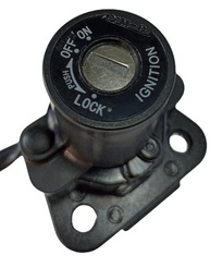 Kit Completo Chave Ignição Magnetron para Yamaha Fazer 250 (2007-2010) - Segurança e Praticidade - imagem 5