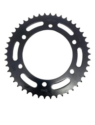 Kit Relação Completo para Yamaha Fazer 250 (2018-2019) com Retentor - Durabilidade e Performance - imagem 3