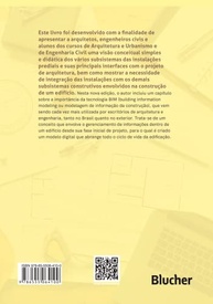 Interfaces Prediais: Guia Completo de Instalações, BIM e NBR 15575 - imagem 3