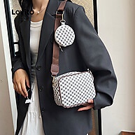Bolsa Lovito: Seu Look Casual Completo - imagem 2