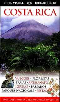 Costa Rica: Seu Guia Visual Completo para uma Aventura Inesquecível - imagem 2
