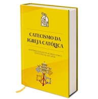 Catecismo da Igreja Católica - Edição Luxo: Guia Completo da Fé - imagem 3