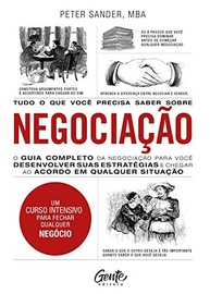 Guia Completo de Negociação: Domine Estratégias e Alcance Acordos - imagem 2