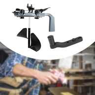 Misturador de Tinta Universal 1L - Kit Completo com Tampa e Agitador para Pintura Automotiva - imagem 4