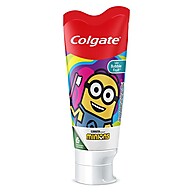 Kit Colgate Minions: Cuidado Dental Infantil Divertido e Completo - imagem 2