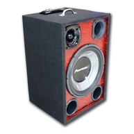 Pioneer Residencial: Som Potente e Completo! - imagem 2