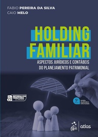 Holding Familiar 5ª Edição 2026: Planejamento Patrimonial Completo - imagem 1