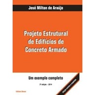 Projeto Estrutural de Edifícios de Concreto Armado: Guia Completo para Engenheiros - imagem 1