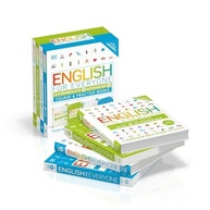 English for Everyone: Kit Completo Nível Intermediário ao Avançado - imagem 2