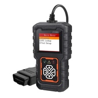 Scanner Automotivo OBD2 Effortless Diagnosis CY3001: Diagnóstico Completo e Fácil para Seu Carro - imagem 1