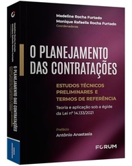 Planejamento de Contratações: ETP e TR na Lei 14.133/2021 - Guia Completo - imagem 3