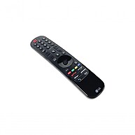 Controle Smart Magic LG MR22GA: Guia Completo - imagem 2
