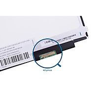 Tela Notebook 11.6" LED Slim: Guia Completo - imagem 2