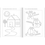 Creche e Educação Infantil: Apostilas Todolivro para Desenvolvimento Completo - imagem 5