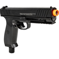 Pistola Paintball CO2 Vesta .50 Rossi: Kit Completo! - imagem 2