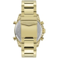 Technos Performance Dourado: O Relógio Masculino Completo - imagem 2