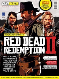 Red Dead Redemption 2 100%: Guia Completo para Dominar o Velho Oeste - imagem 1