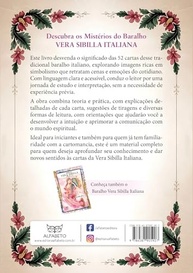 Desvende os Segredos do Baralho Vera Sibilla Italiana: Guia Completo - imagem 3