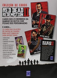 Red Dead Redemption 2 100%: Guia Completo para Dominar o Velho Oeste - imagem 3