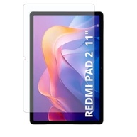 Kit Completo Capa Giratória + Película + Caneta Para Xiaomi Redmi Pad 2 - imagem 4