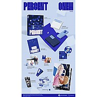 SHINEE ONEW - 2nd Album [Percent] Completo ✨ - imagem 2