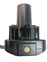Kit Completo Chave Ignição Magnetron para Yamaha Fazer 250 (2007-2010) - Segurança e Praticidade - imagem 4