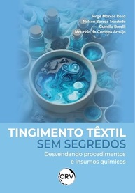 Domine o Tingimento Têxtil: Guia Completo de Procedimentos e Insumos Químicos - imagem 2