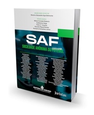 SAF: Sociedade Anônima do Futebol - Guia Completo da Lei 14.193/21 - imagem 4