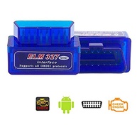 Scanner OBD2 Bluetooth ELM327: Diagnóstico Completo para Android e iPhone - imagem 5