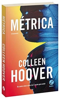 Kit Completo Slammed - Colleen Hoover: Métrica, Pausa e Essa Garota - imagem 3