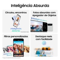 Galaxy A56 5G: O Smartphone Completo! - imagem 2