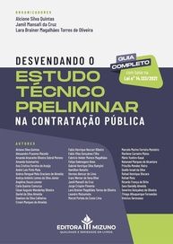 Estudo Técnico Preliminar (ETP) na Contratação Pública: Guia Completo Lei 14.133/2021 - imagem 1