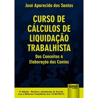 Curso Completo: Cálculos de Liquidação Trabalhista - Domine os Conceitos e Elabore Contas Perfeitas - imagem 1