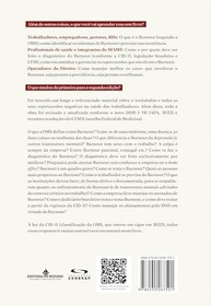 Burnout: O Guia Completo para Prevenção, Diagnóstico e Tratamento (Inclui Aspectos Legais e Previdenciários) - imagem 3