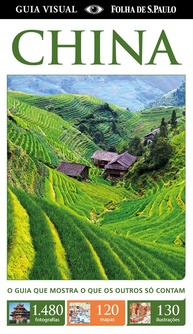 China: Guia Visual Completo para uma Viagem Inesquecível - imagem 1
