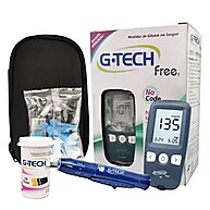 G-Tech Free: Monitore sua Glicose Sem Complicações! - imagem 1