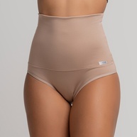 Cinta Modeladora Seca Barriga: Conforto e Alta Compressão - imagem 2