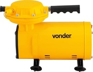 Compressor de Ar Direto Vonder 1/2 CV: Potência e Eficiência para Seus Projetos - imagem 4