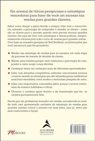 Domine Vendas para Grandes Clientes: Estratégias Comprovadas para o Sucesso - imagem 3