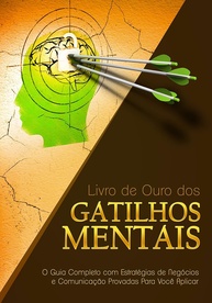 Livro de Ouro dos Gatilhos Mentais: Domine Vendas e Comunicação com Estratégias Comprovadas - imagem 1