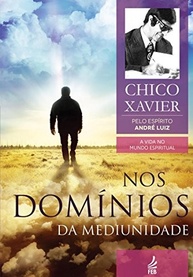 Nos Domínios da Mediunidade: Desvende os Segredos da Comunicação Espiritual (Livro 8) - imagem 2