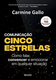 Comunicação Cinco Estrelas: Domine a Arte de se Destacar | Ed. 2022 - imagem 2