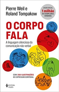 O Corpo Fala: Desvende a Linguagem Não Verbal e Domine a Comunicação - imagem 2
